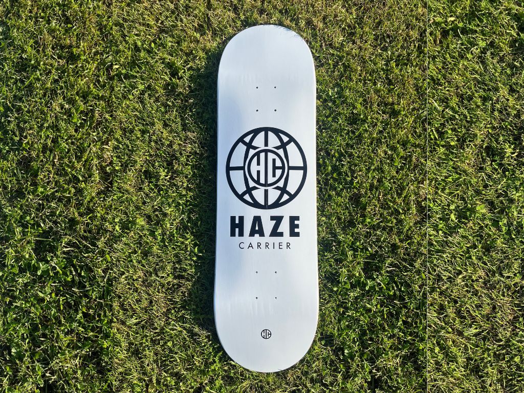 Hc DECK GALERY